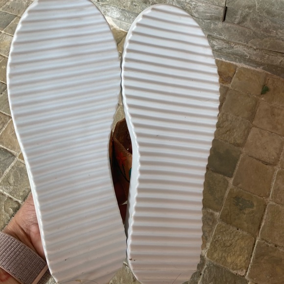 Huarache de dama - Picture 5 of 6